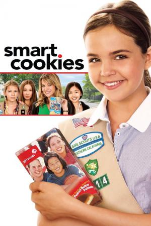 La guerre des cookies (2012)