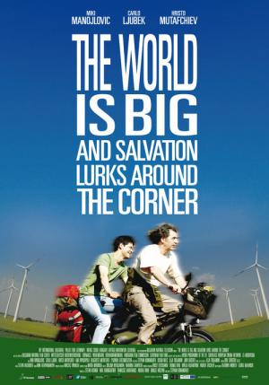 The World is Big (2008)