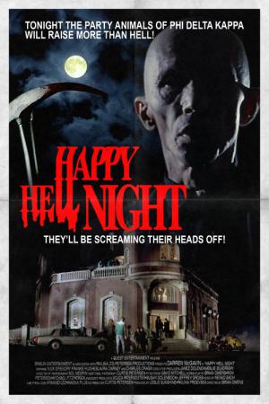 Happy Hell Night (1991)
