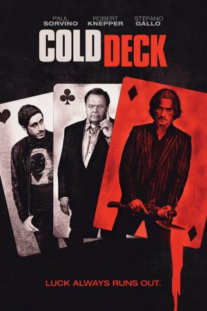 The Cold Deck (2015)