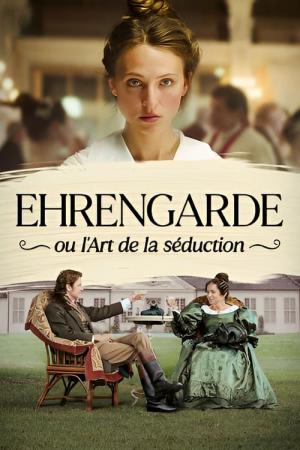 Ehrengarde ou l'Art de la séduction (2023)