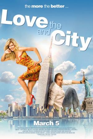 L'Amour dans une Grande Ville (2009)