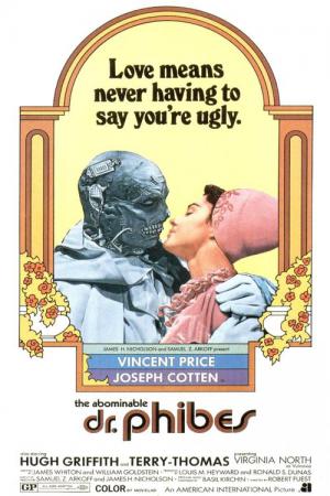 L'Abominable docteur Phibes (1971)