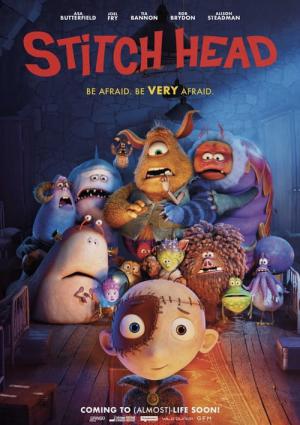 La Fabrique des monstres (2025)