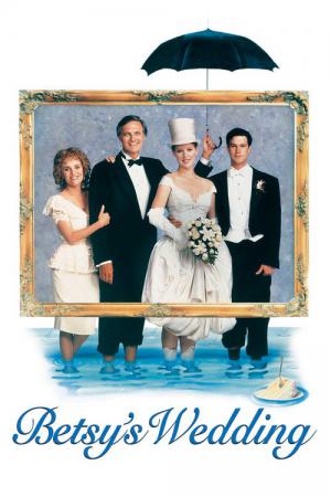 Le mariage de Betsy (1990)