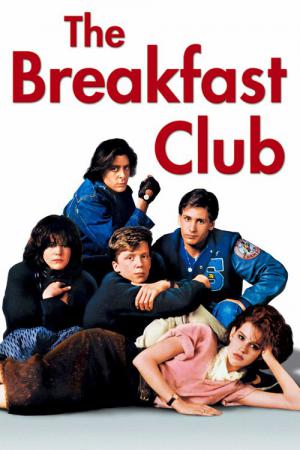 Breakfast Club (1985)