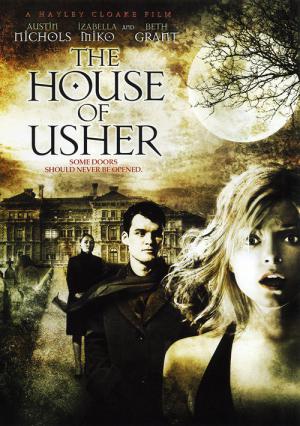 La Chute de la Maison Usher (2006)