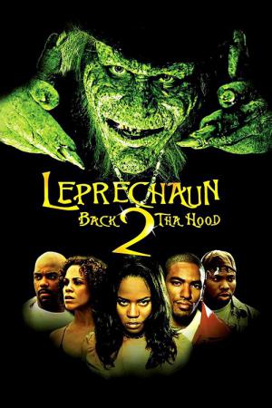 Leprechaun 6 - Le retour (2003)