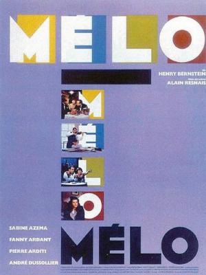 Mélo (1986)