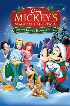 Mickey, la magie de Noël (2001)