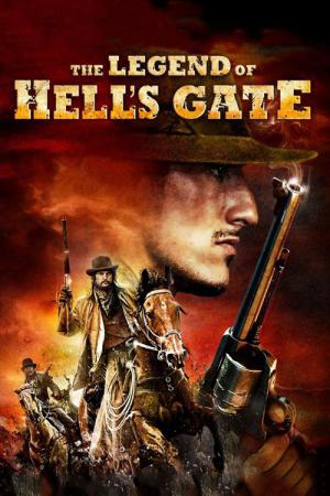 Cavale aux portes de l'enfer (2011)