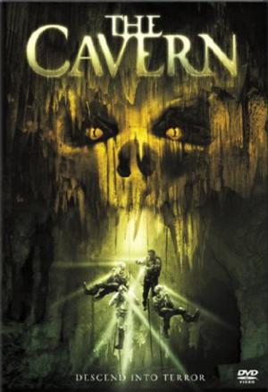 The Cavern (2005)