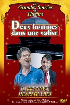 Deux hommes dans une valise (1989)