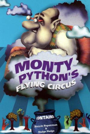 Monty Python's Flying Circus ; Absurde, n'est-il pas? (1969)