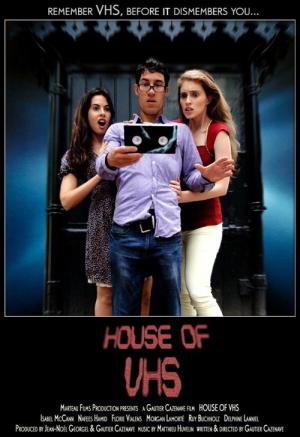 House of VHS (2016)