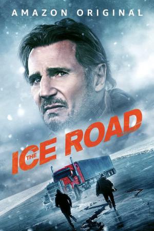 Ice road (2021)