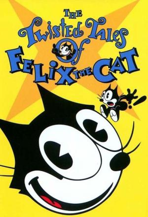 Félix le chat (1995)