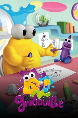 Bonjour Gribouille (2015)