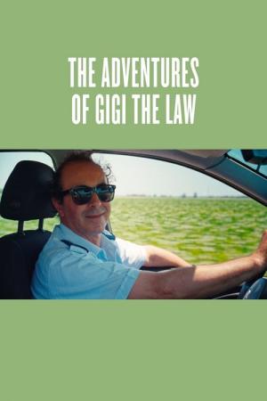 Les Aventures de Gigi la Loi (2022)