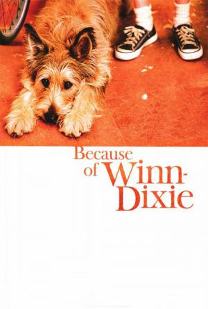 Winn-Dixie mon meilleur ami (2005)