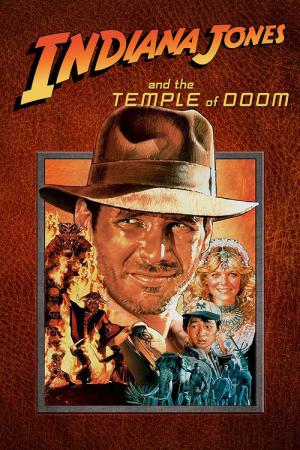Indiana Jones et le temple maudit (1984)