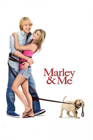 Marley & moi (2008)