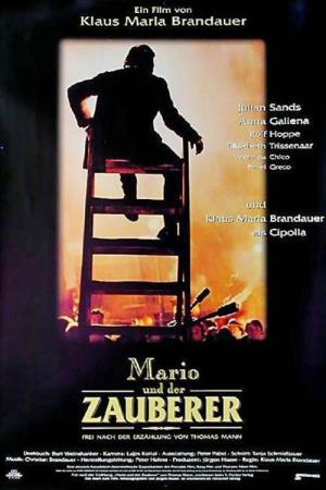 Mario et le Magicien (1994)