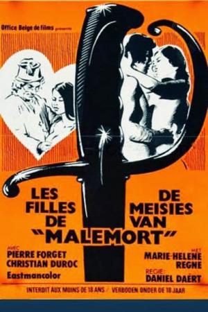 Les Filles de Malemort (1974)