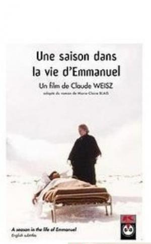 Une saison dans la vie d'Emmanuel (1973)
