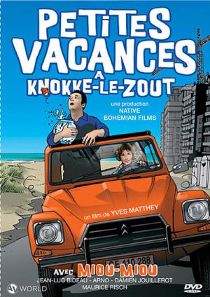 Petites vacances à Knokke-le-Zoute (2009)