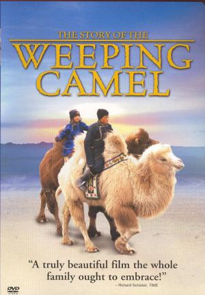 L'Histoire du chameau qui pleure (2003)