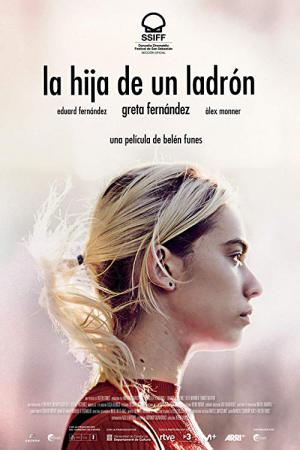 La Hija de un ladrón (2019)