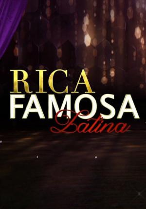 Rica Famosa Latina (2014)