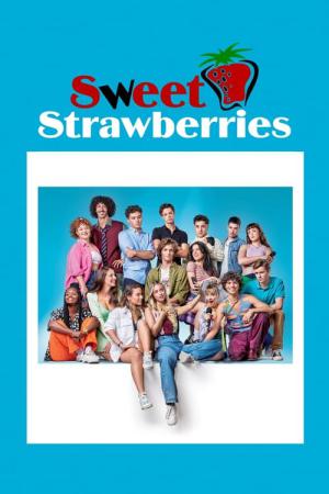Sweet Strawberries (2023)