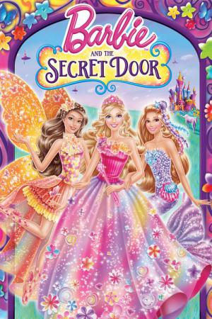 Barbie et la porte secrète (2014)
