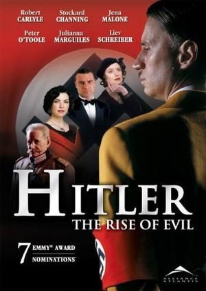 Hitler - La naissance du mal (2003)