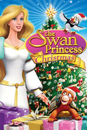 Le Cygne et la Princesse : Un Noël enchanté (2012)