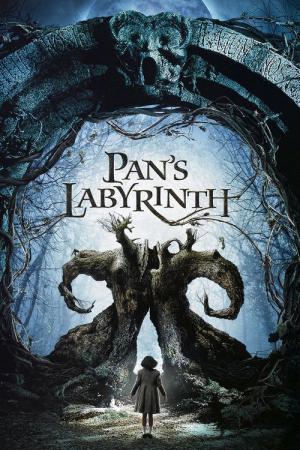 Le Labyrinthe de Pan (2006)
