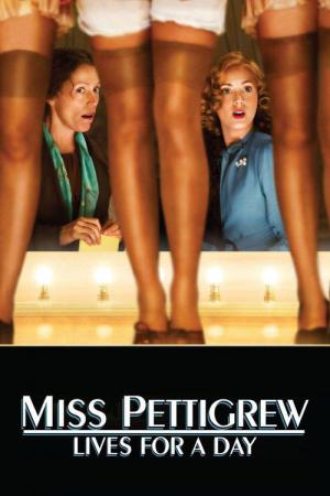 Miss Pettigrew (2008)
