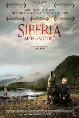 Sibérie, Monamour (2011)