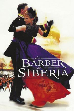 Le Barbier de Sibérie (1998)