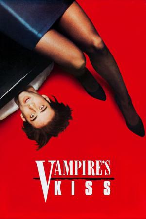 Embrasse-moi vampire (1988)