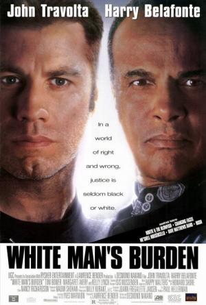 White Man (1995)