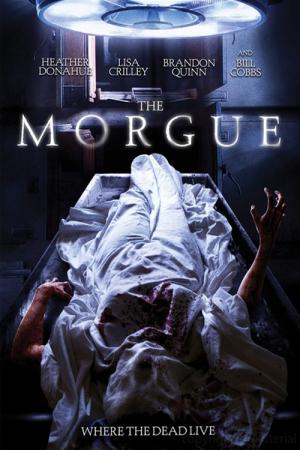 The Morgue (2008)