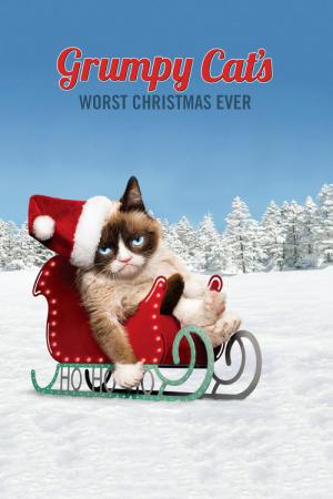 Joyeux Noël Grumpy Cat ! (2014)