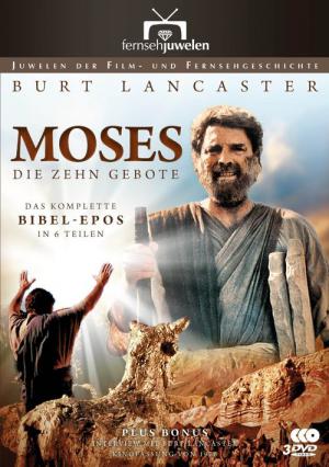 Moïse (1974)