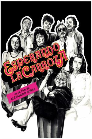 Esperando La Carroza (1985)