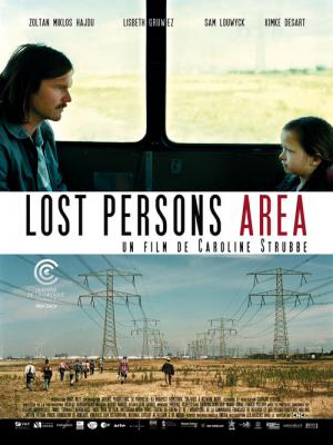 Lost Persons Area (2009)