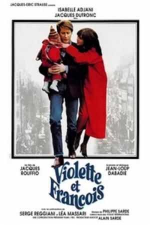 Violette & François (1977)