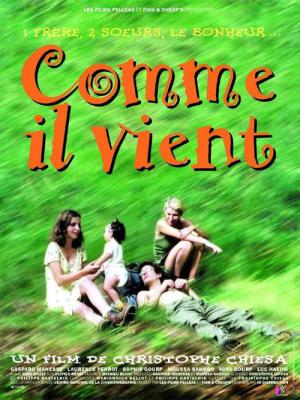 Comme il Vient (2002)
